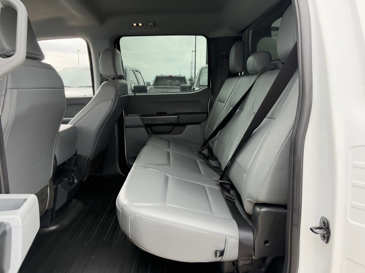 Certified 2023 Ford F150 XL AWD/4WD image 30