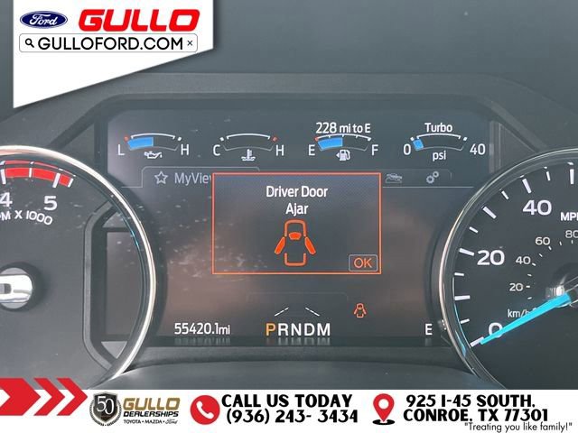 Certified 2022 Ford F250 Platinum w/ Tremor Off-Road Package AWD/4WD image 25