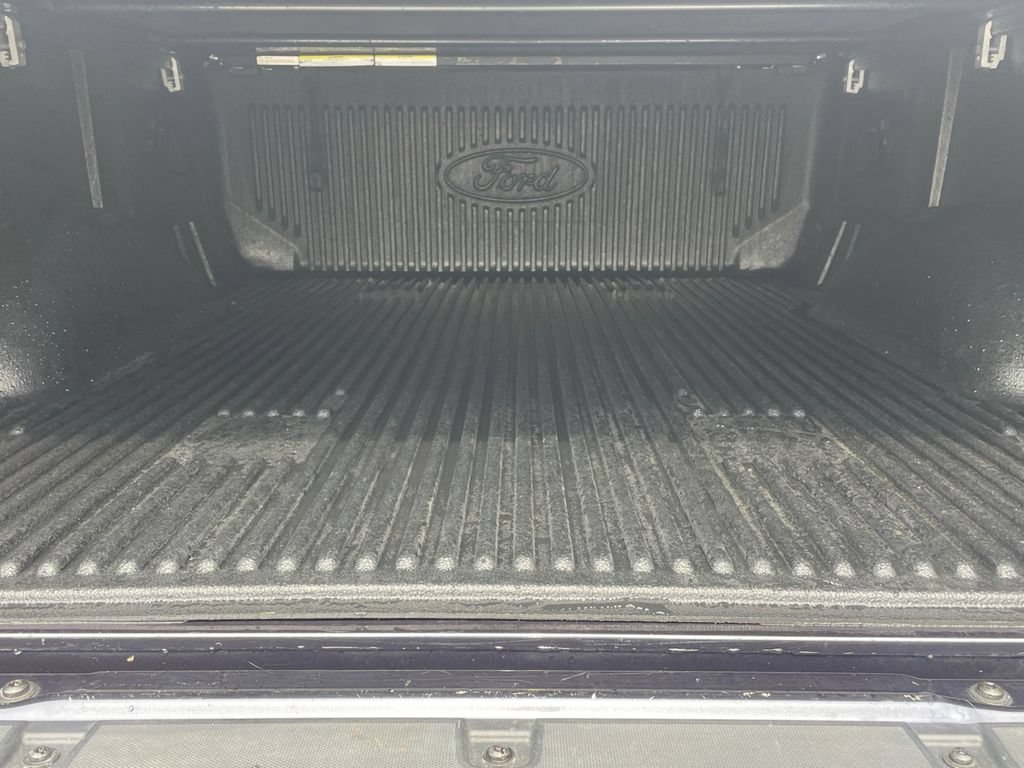 Certified 2022 Ford F150 Lariat w/ Equipment Group 502A High AWD/4WD image 16