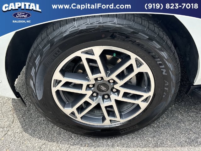 Certified 2025 Ford Expedition Active AWD/4WD image 13