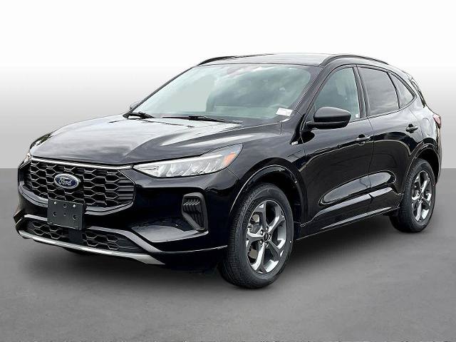 Certified 2024 Ford Escape ST-Line w/ Tech Pack #1 AWD/4WD image 3