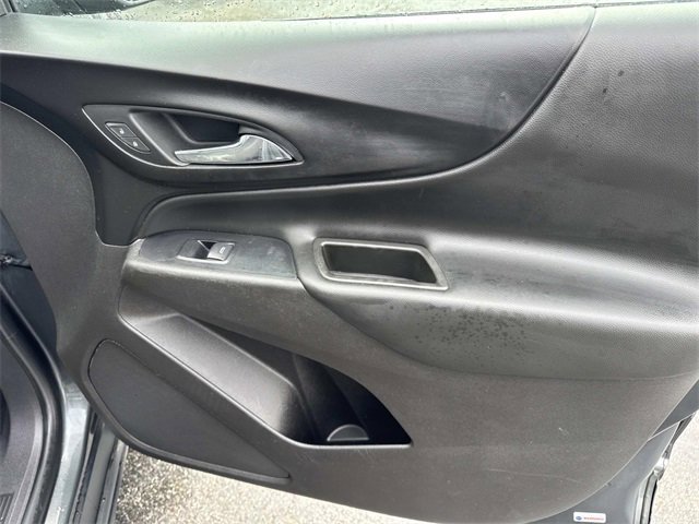 Used 2019 Chevrolet Equinox LT image 34