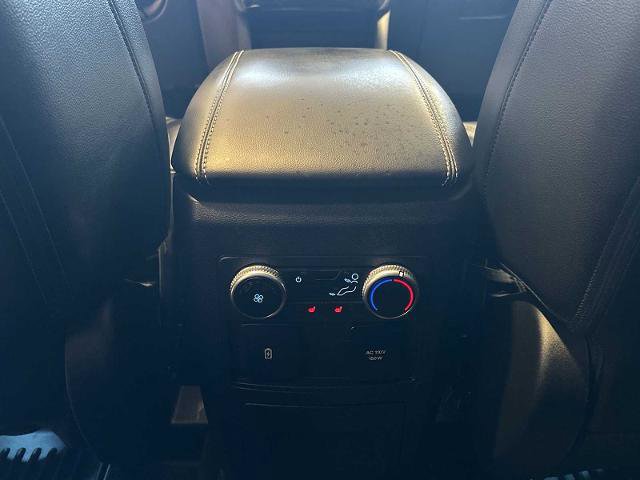 Certified 2022 Ford Explorer ST w/ Equipment Group 401A image 21