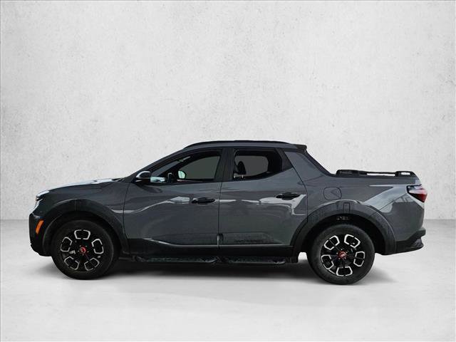 Used 2024 Hyundai Santa Cruz XRT image 6