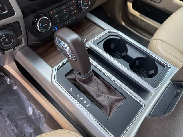 Certified 2019 Ford F150 Lariat AWD/4WD image 31