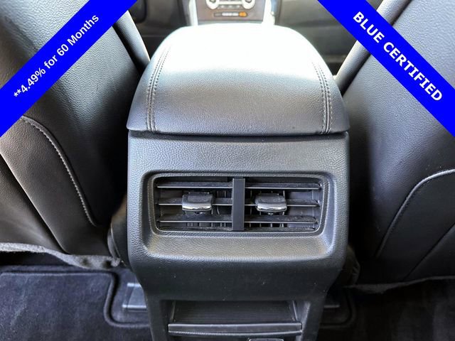 Certified 2021 Ford Edge SEL w/ Convenience Package AWD/4WD image 9