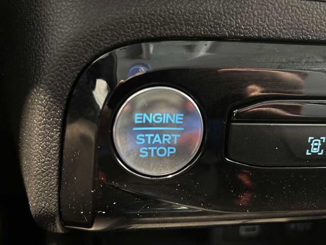 Certified 2025 Ford Escape Platinum image 16