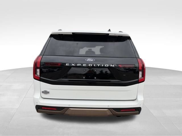 Certified 2025 Ford Expedition King Ranch AWD/4WD image 19