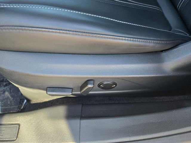 Certified 2023 Ford Mustang Mach-E Select image 13