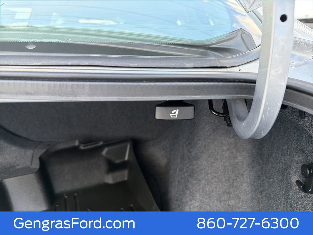 Used 2019 Honda Accord LX image 41