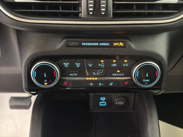 Certified 2022 Ford Escape SE w/ Convenience Package FWD image 5