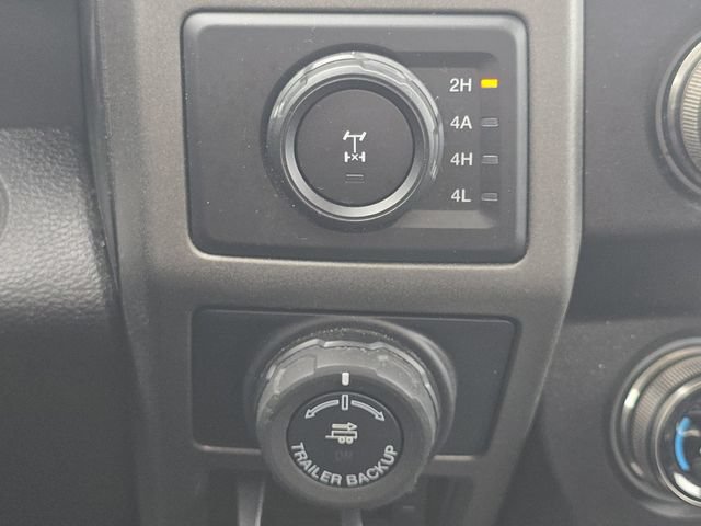 Certified 2019 Ford F150 Raptor w/ Equipment Group 802A Luxury AWD/4WD image 34