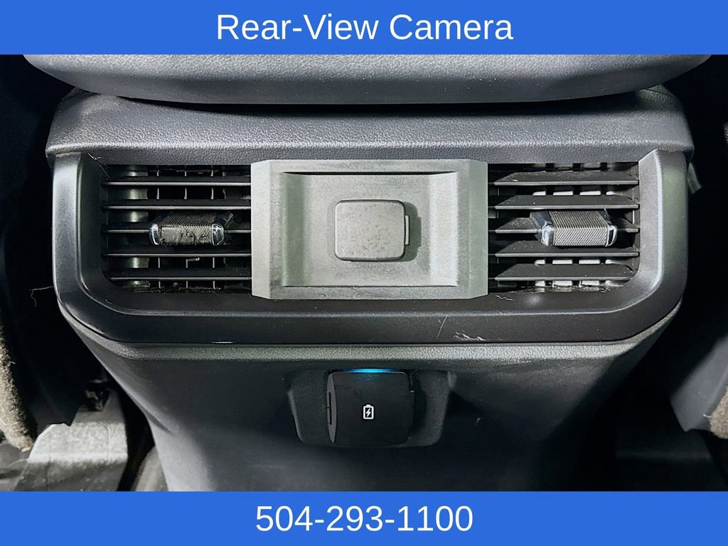 Certified 2022 Ford F150 XL w/ STX Appearance Package image 24