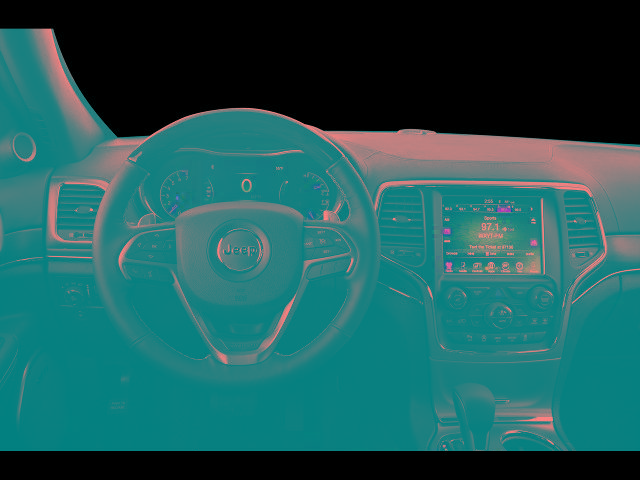 Used 2019 Jeep Grand Cherokee High Altitude image 39