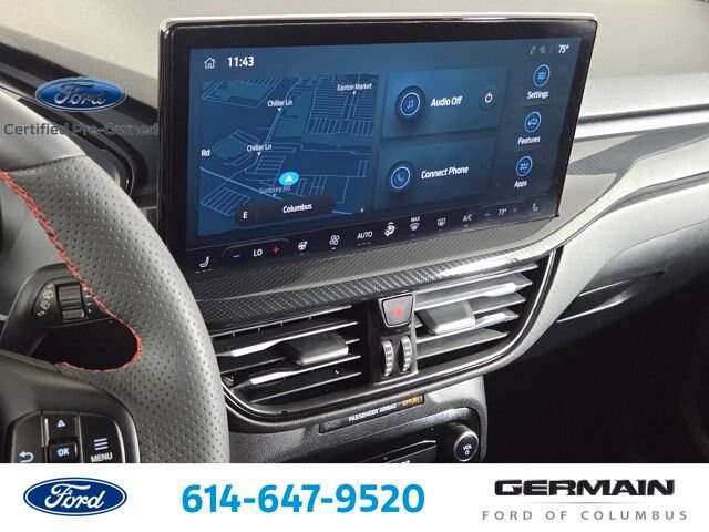 Certified 2023 Ford Escape ST-Line w/ Tech Pack #1 AWD/4WD image 27