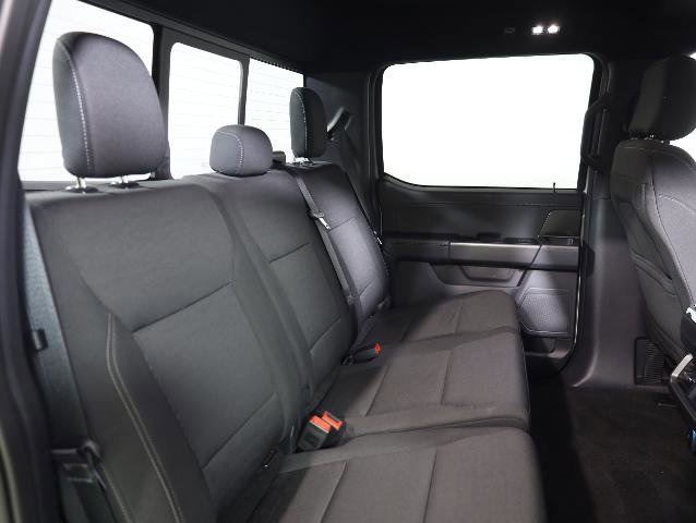 Certified 2024 Ford F150 XLT w/ Equipment Group 302A MID image 11
