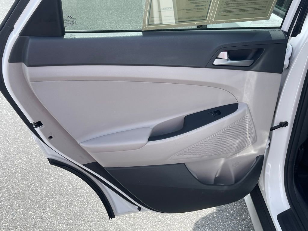 Used 2018 Hyundai Tucson Value image 22