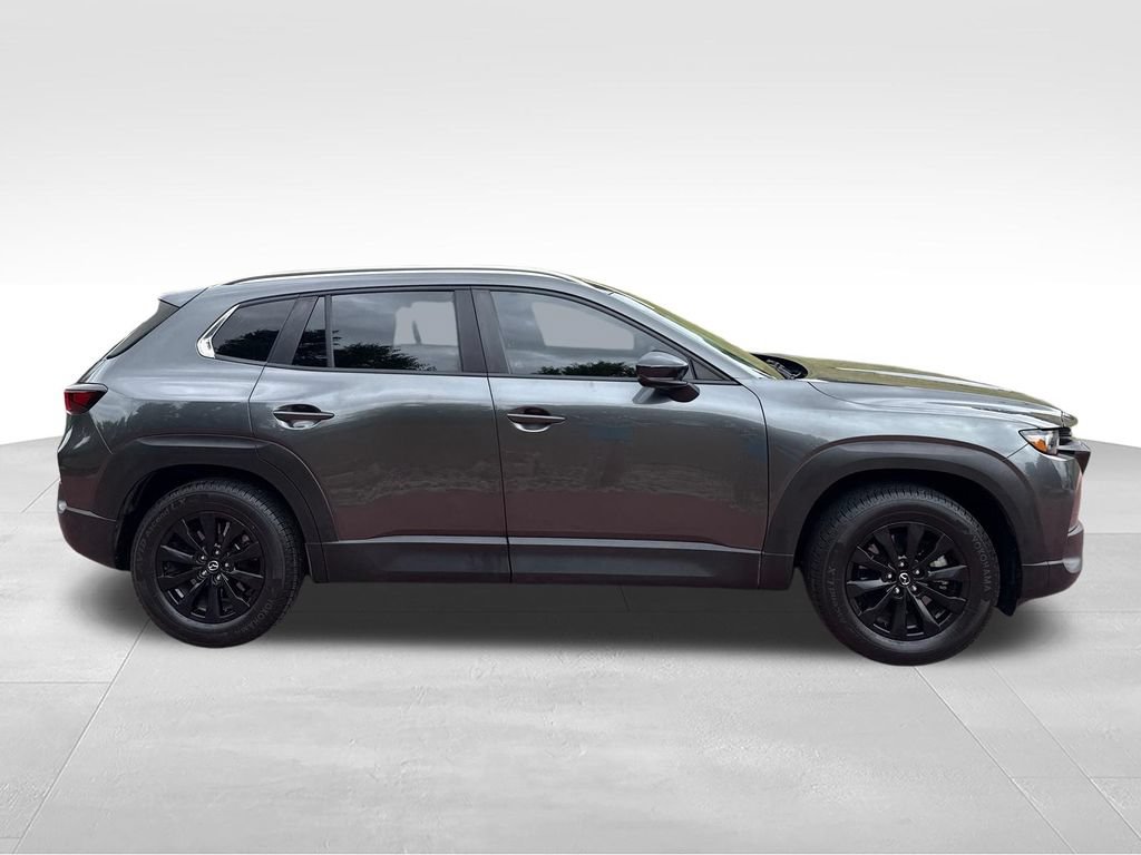 Used 2024 MAZDA CX-50 AWD 2.5 S w/ Cargo Package image 9