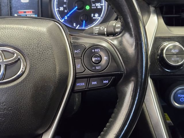 Used 2021 Toyota Venza LE w/ Carpet Mat Package (TMS) AWD/4WD image 30