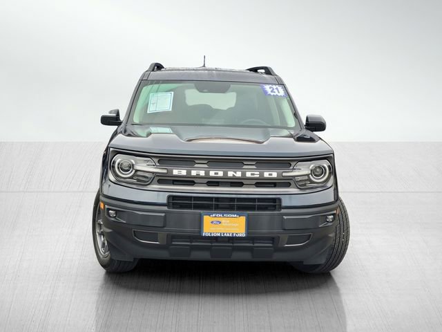 Certified 2021 Ford Bronco Sport Big Bend image 2