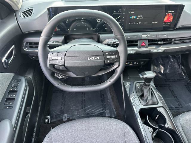 Used 2025 Kia K4 EX FWD image 13