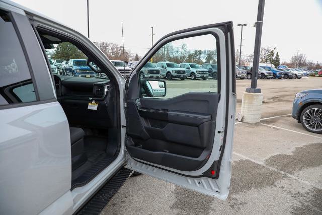 Certified 2023 Ford F150 XL w/ STX Appearance Package image 27