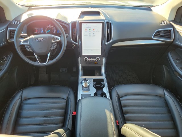 Certified 2024 Ford Edge SEL w/ Convenience Package AWD/4WD image 30