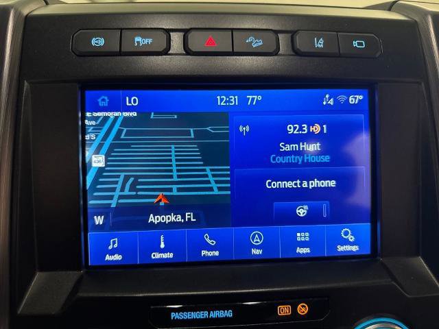 Certified 2021 Ford F350 Limited image 28