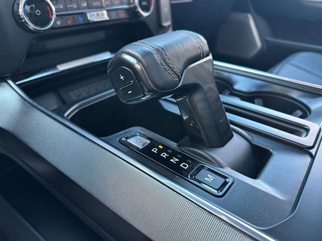 Certified 2023 Ford F150 Platinum w/ Equipment Group 701A High image 22