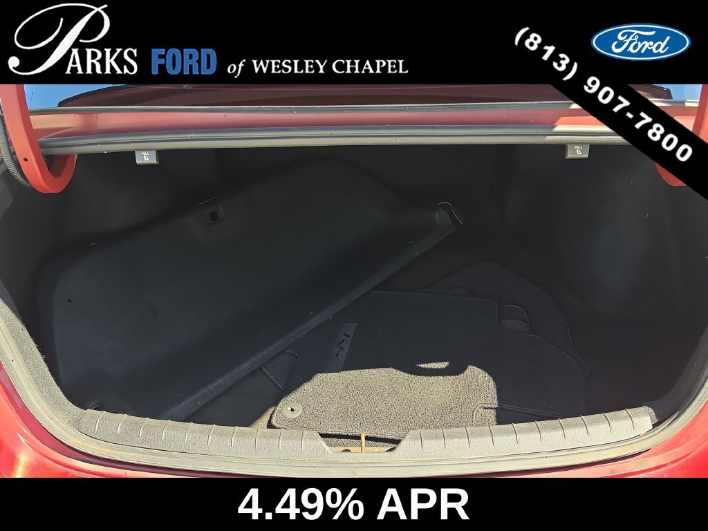 Used 2022 Kia K5 GT-Line FWD image 9