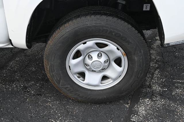 Used 2022 Toyota Tacoma SR image 14