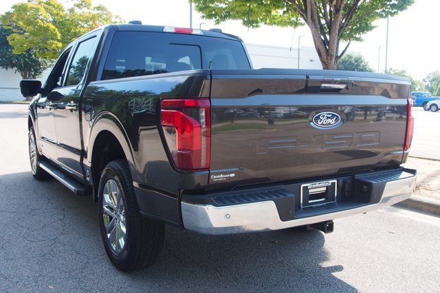 Certified 2024 Ford F150 XLT w/ Equipment Group 303A High AWD/4WD image 5
