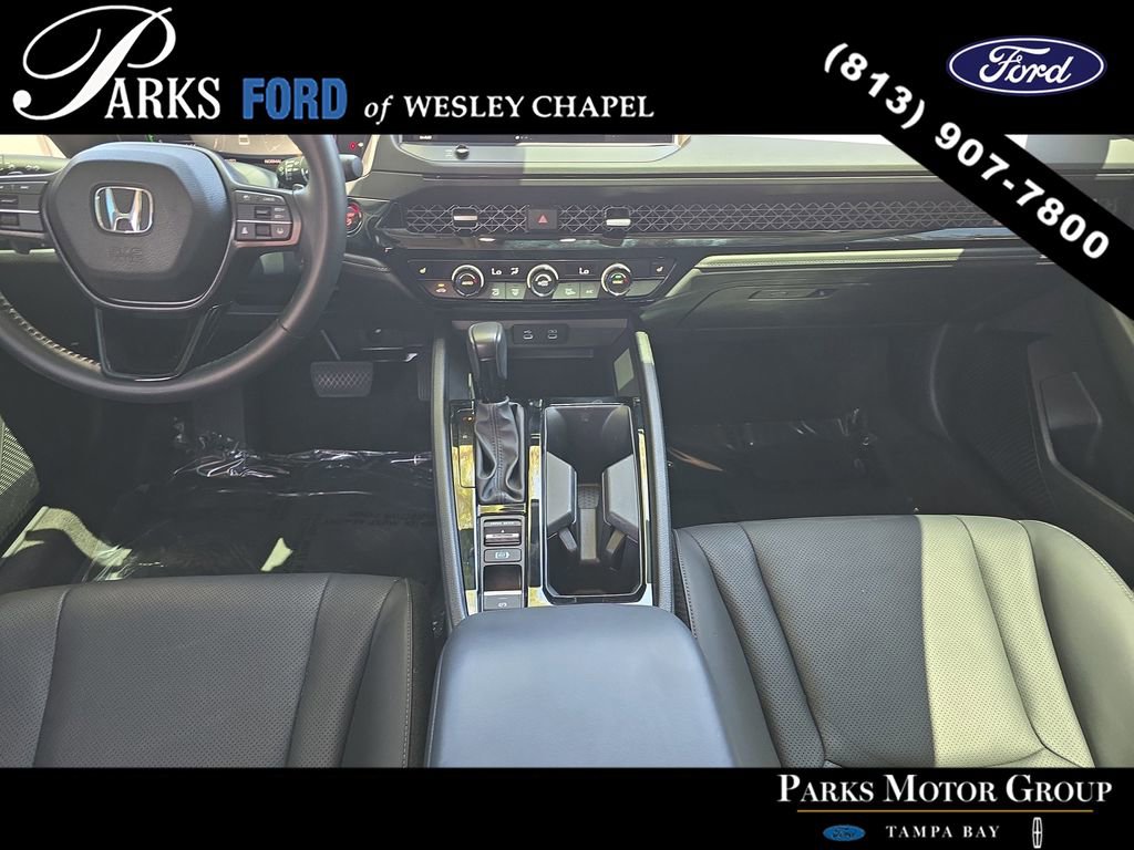 Used 2023 Honda Accord EX-L image 12