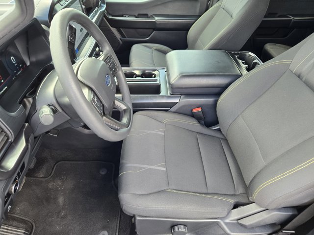 Certified 2024 Ford F150 STX image 12