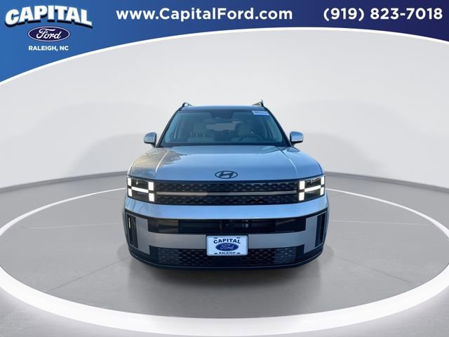 Used 2024 Hyundai Santa Fe Calligraphy w/ Tow & Go Package image 9