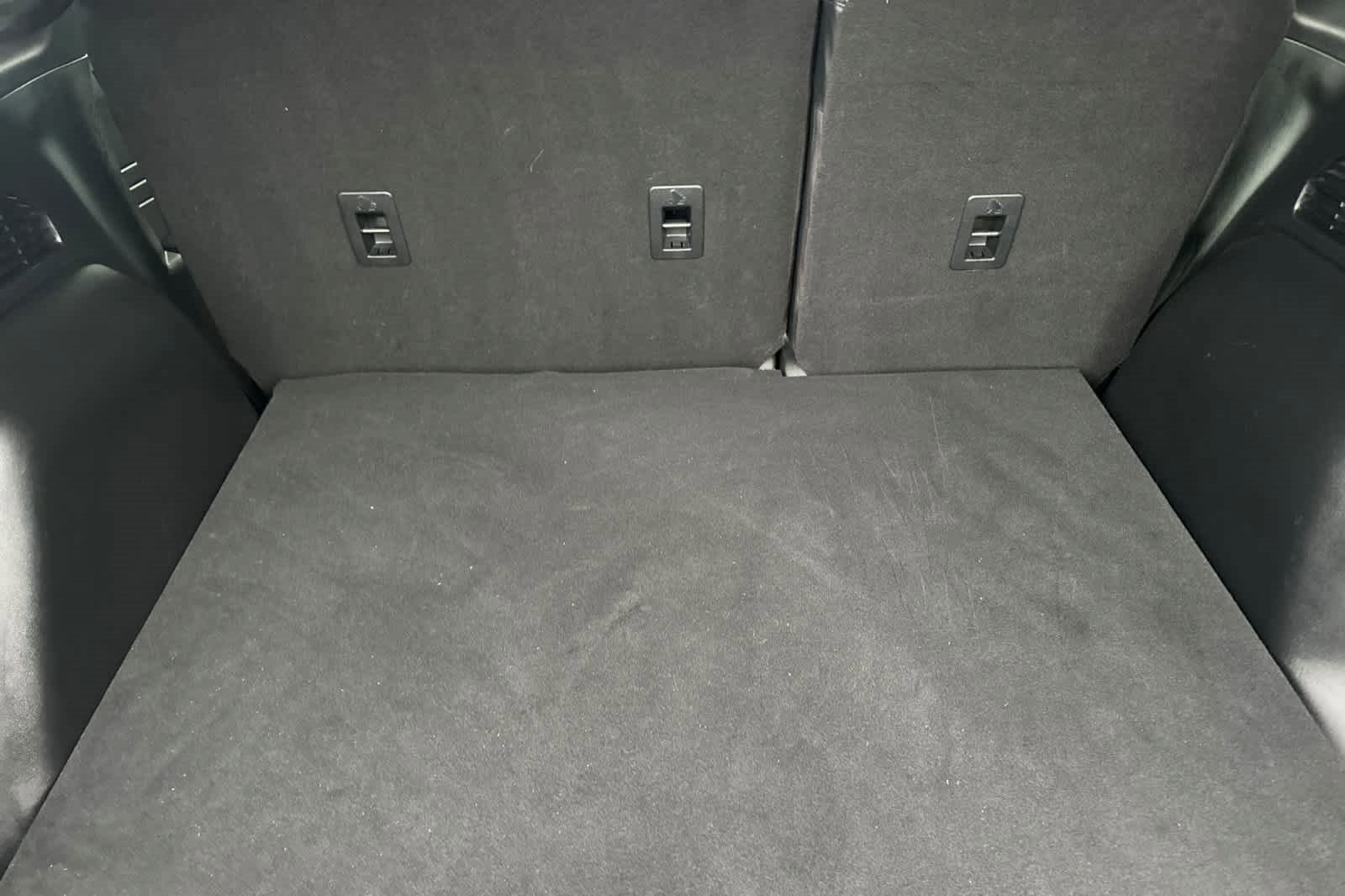 Certified 2021 Ford Escape Titanium w/ Class II Trailer Tow Package image 16