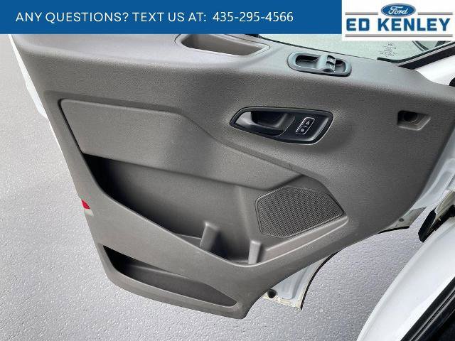 Certified 2022 Ford Transit 350 XLT RWD image 17
