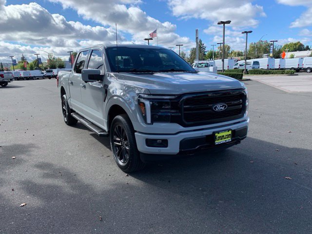 Certified 2026 Ford F150 Lariat AWD/4WD image 10