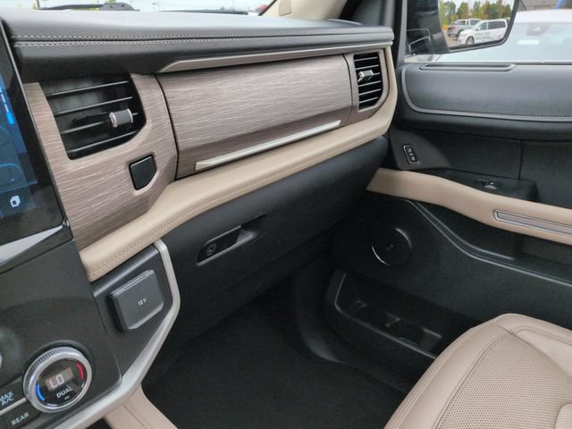 Certified 2024 Ford Expedition Limited AWD/4WD image 57