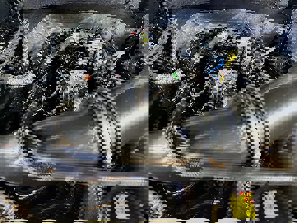 Certified 2024 Ford F150 STX image 12