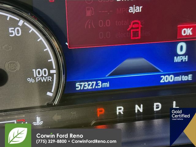 Certified 2022 Ford Maverick Lariat w/ Lariat Luxury Package FWD image 16
