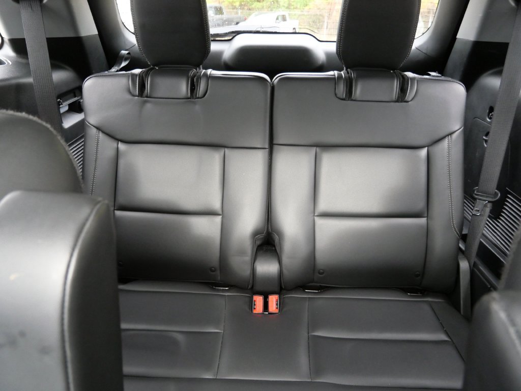 Certified 2023 Ford Explorer XLT AWD/4WD image 20