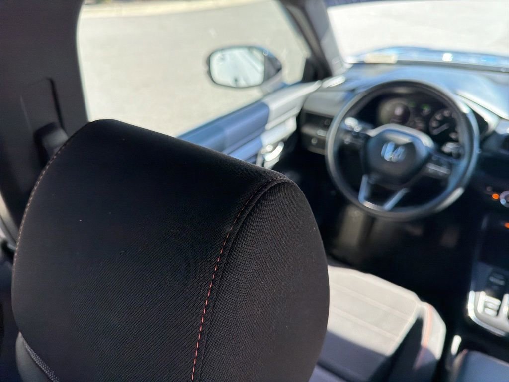 Used 2023 Honda CR-V Sport image 16