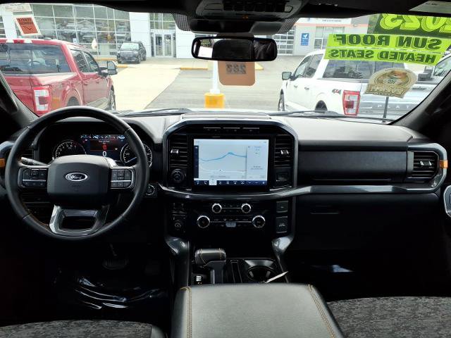 Certified 2023 Ford F150 Tremor AWD/4WD image 16