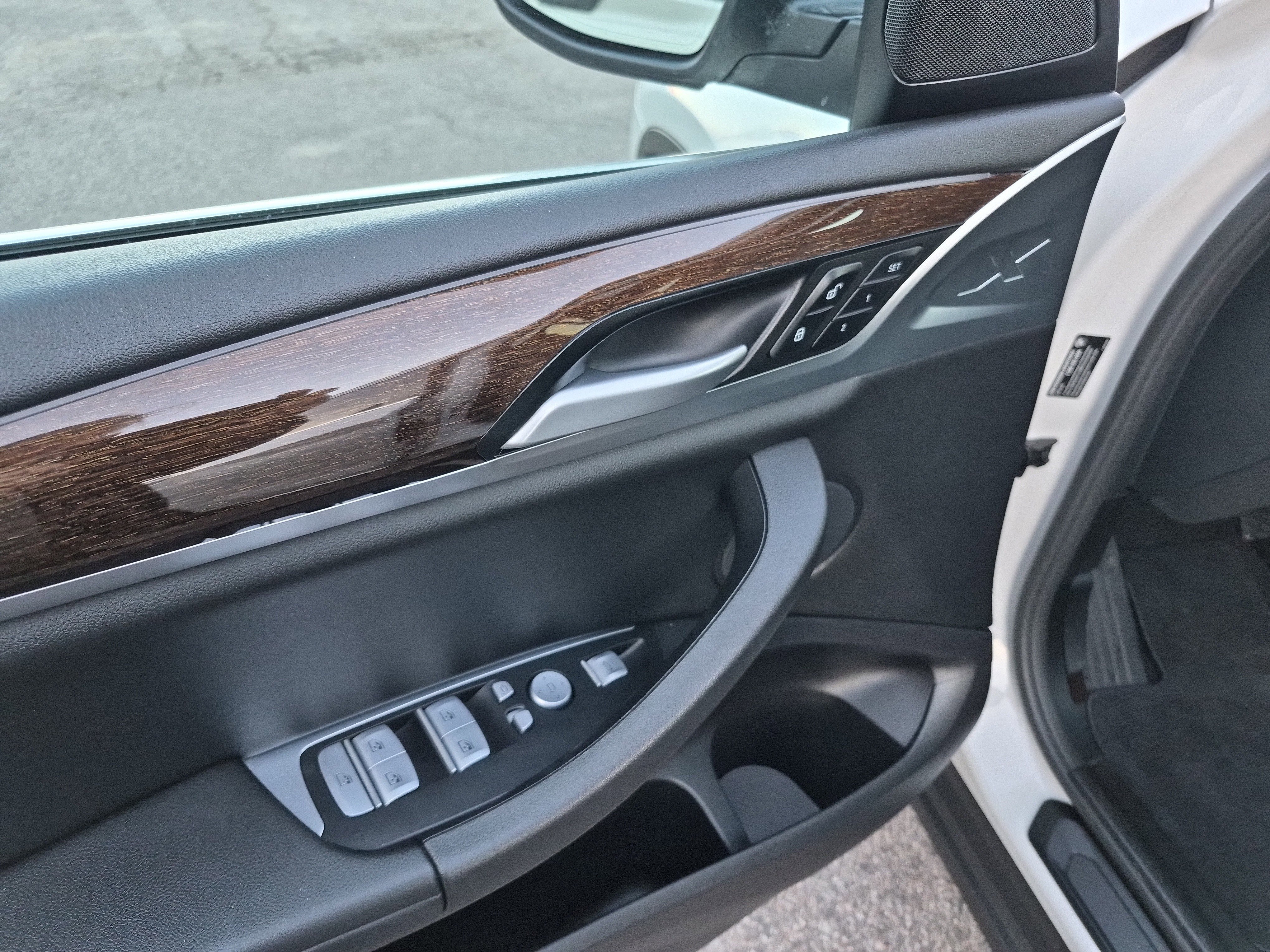 Used 2024 BMW X3 sDrive30i image 11