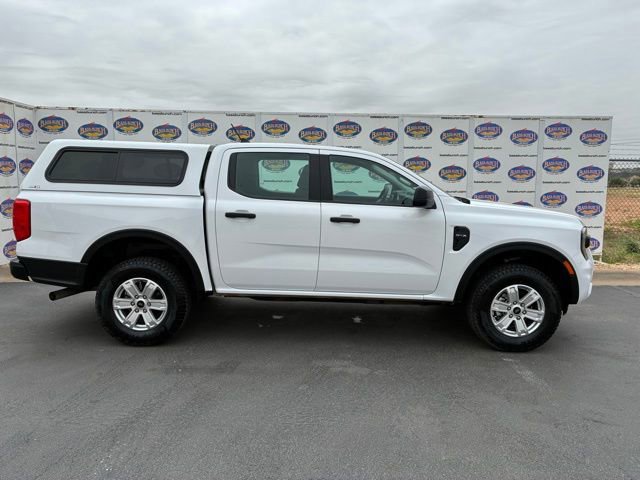 Certified 2024 Ford Ranger XL image 2