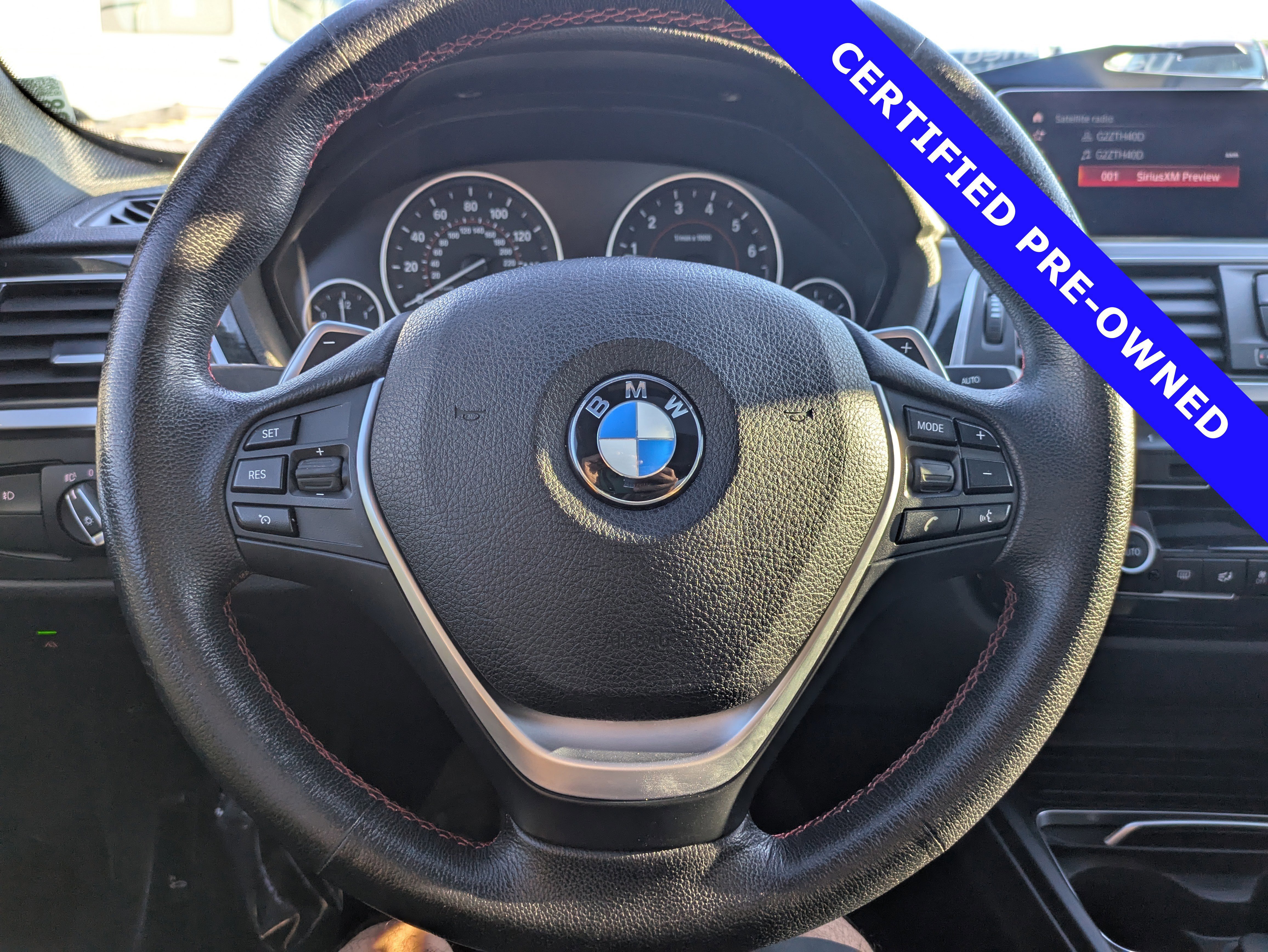 Used 2018 BMW 330i xDrive Sedan image 26