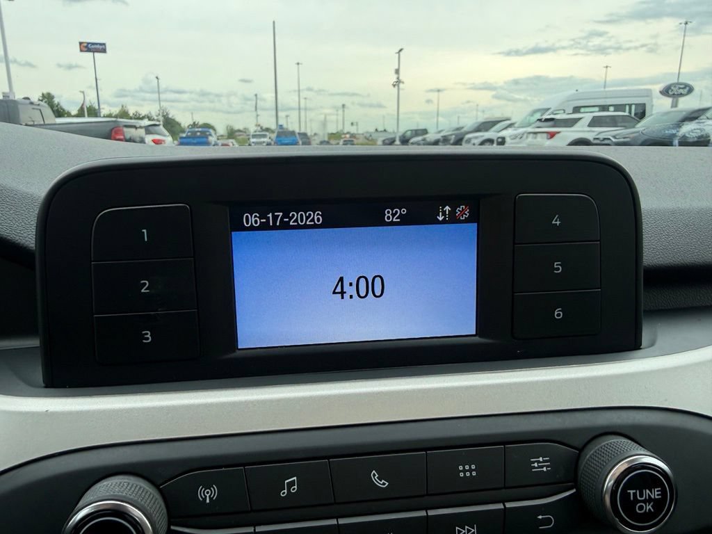 Certified 2022 Ford Escape S FWD image 21