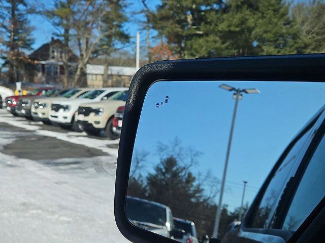 Certified 2021 Ford F150 XLT w/ Equipment Group 302A High image 19