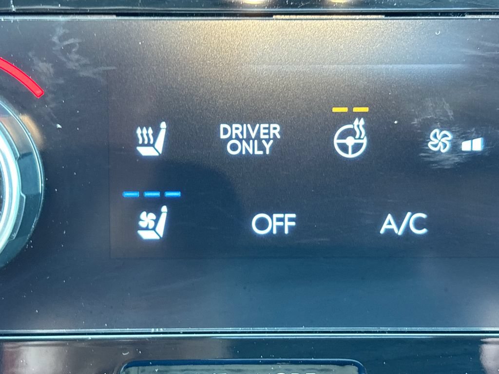 Used 2026 Hyundai Santa Fe Calligraphy AWD/4WD image 19